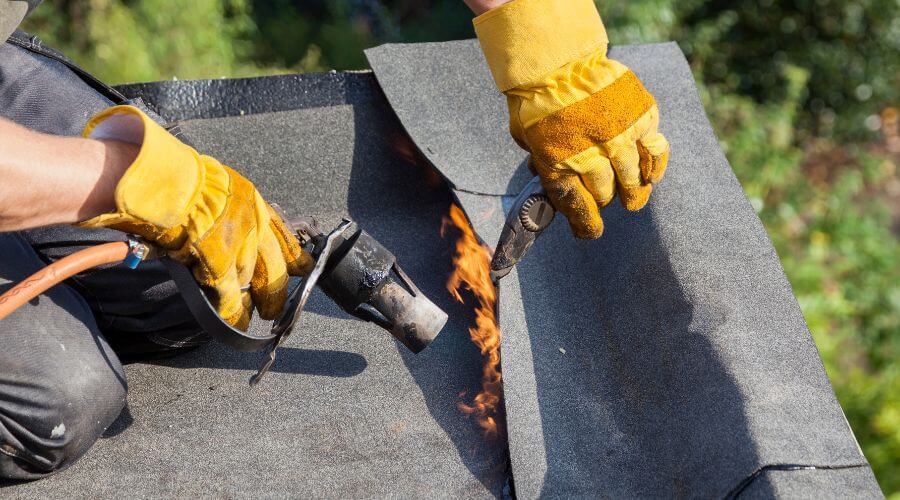 Professional flood damage restoration services in Parksville, SC